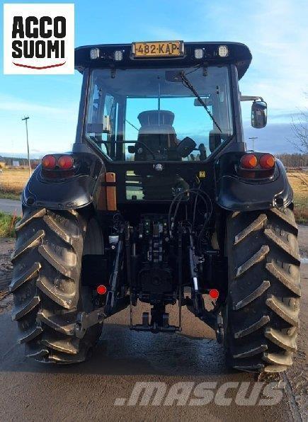Valtra T140 Traktorid
