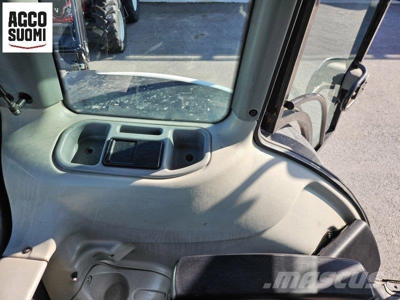 Valtra T151 EH Traktorid
