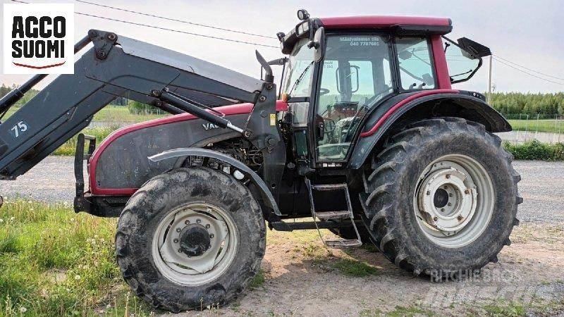 Valtra T151 H Traktorid