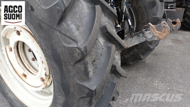 Valtra T151 H Traktorid