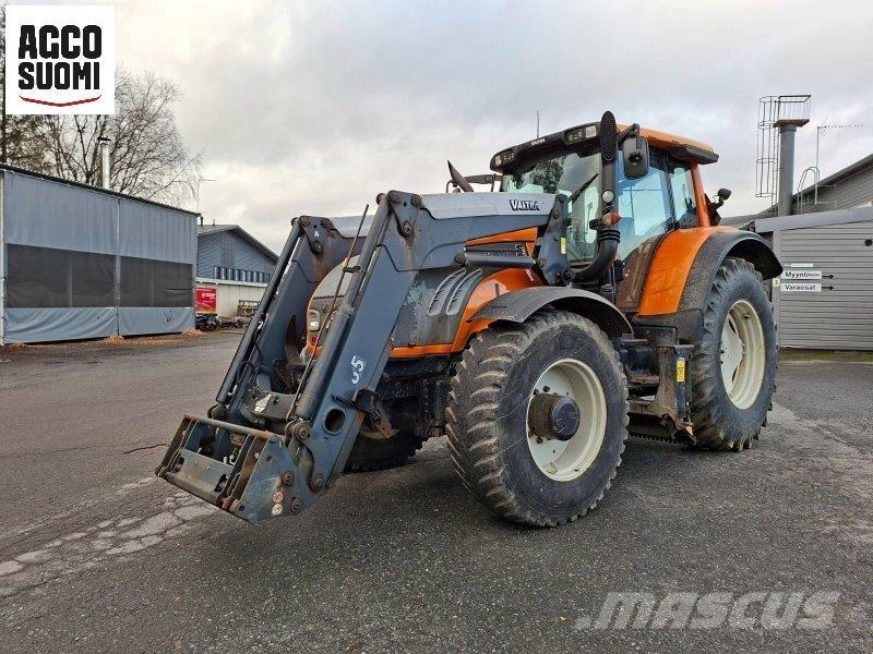 Valtra T162 DIRECT Traktorid