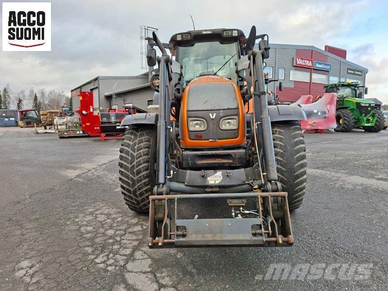 Valtra T162 DIRECT Traktorid