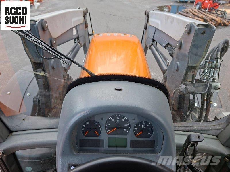 Valtra T162 DIRECT Traktorid