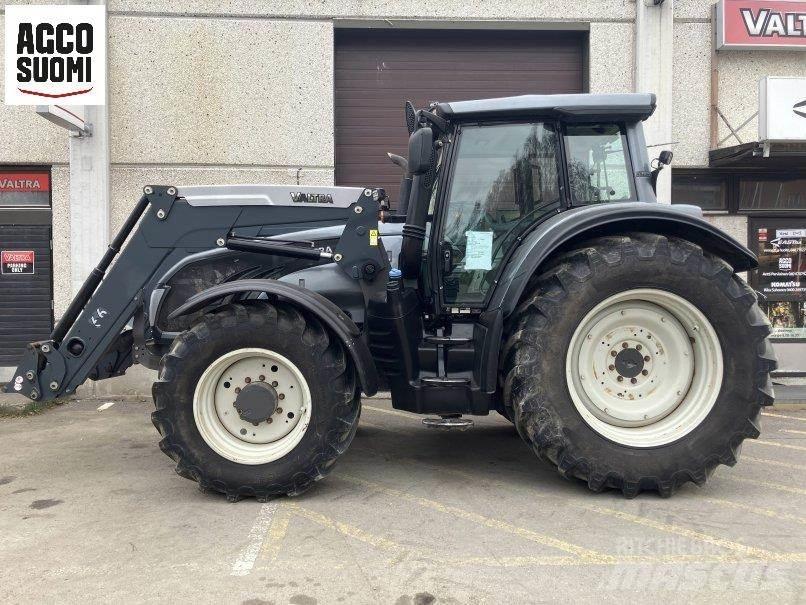 Valtra T163 DIRECT Traktorid