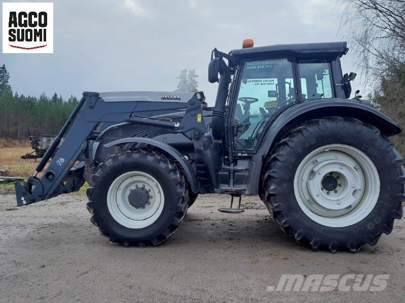 Valtra T163 ED Traktorid