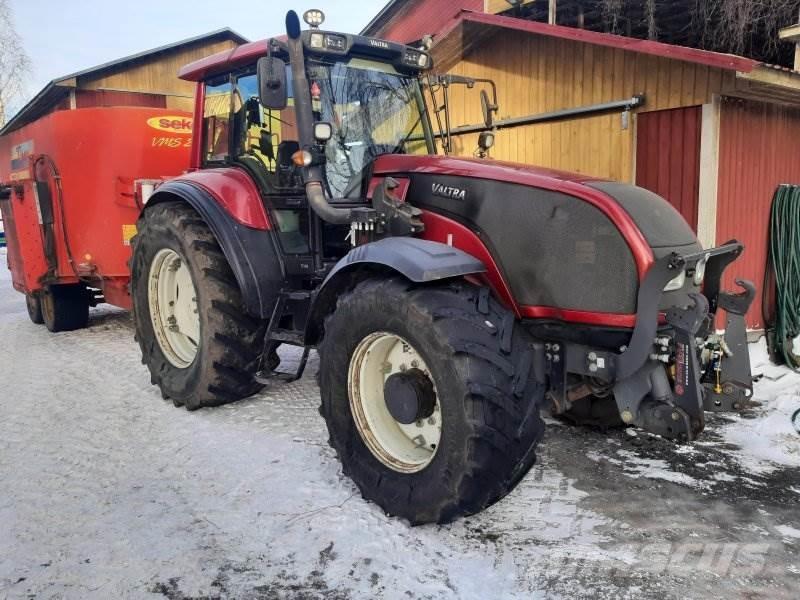 Valtra T170 Traktorid
