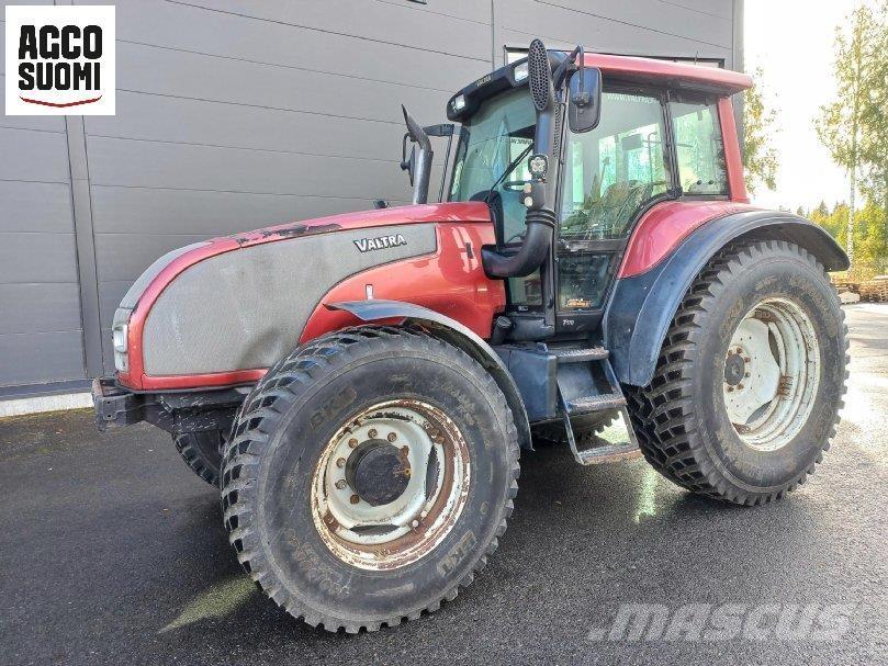 Valtra T170 Traktorid