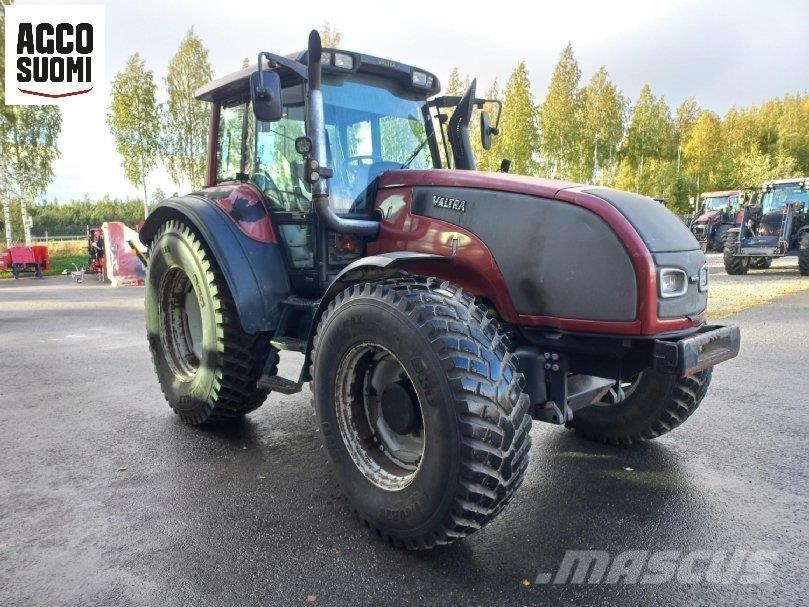 Valtra T170 Traktorid