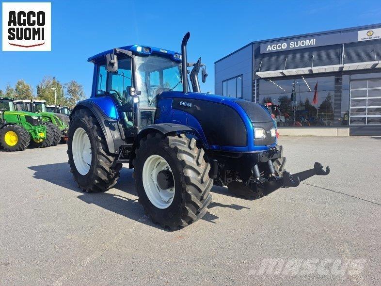Valtra T170 C Traktorid