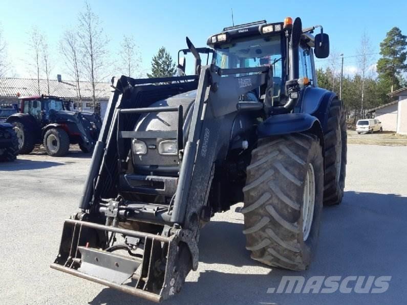 Valtra T170 H Traktorid