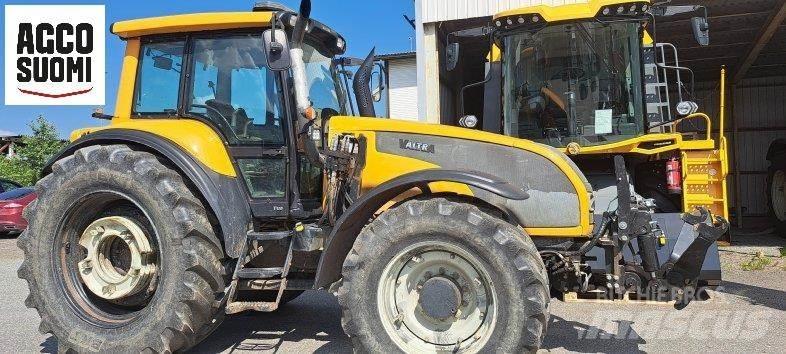 Valtra T170 H Traktorid