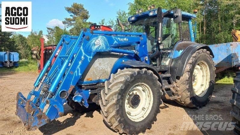 Valtra T170 HITECH Traktorid