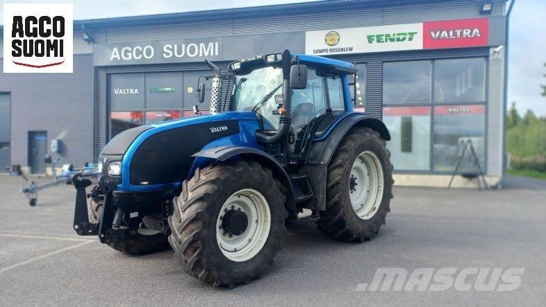 Valtra T171 H Traktorid