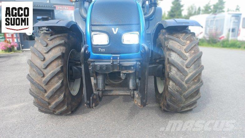 Valtra T171 H Traktorid