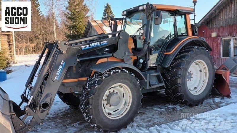 Valtra T173 H Traktorid