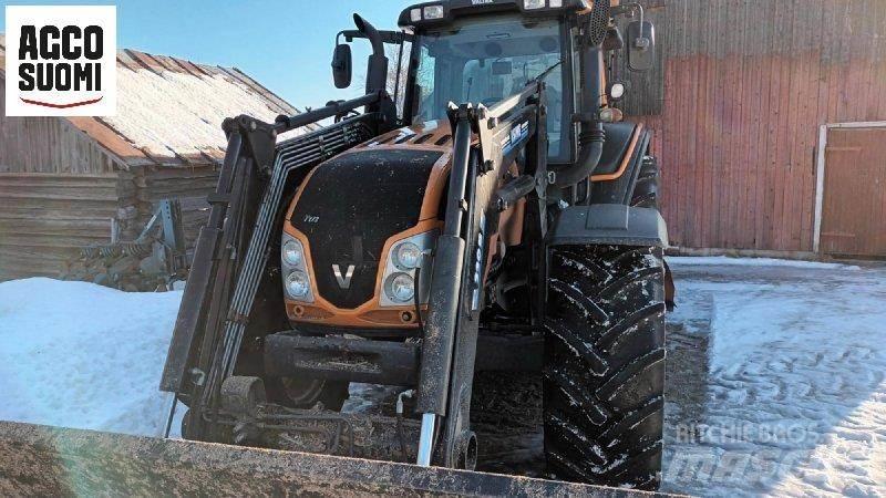 Valtra T173 H Traktorid