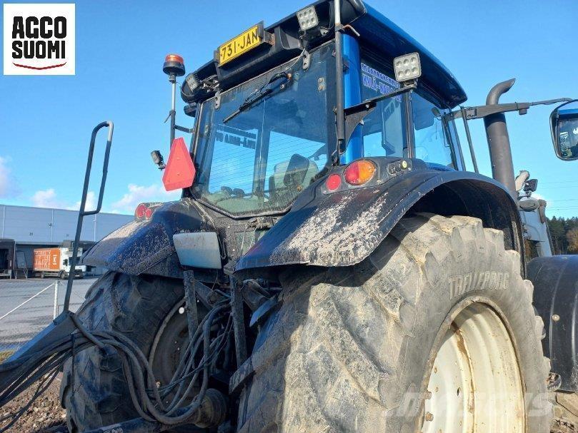Valtra T173 HITECH Traktorid