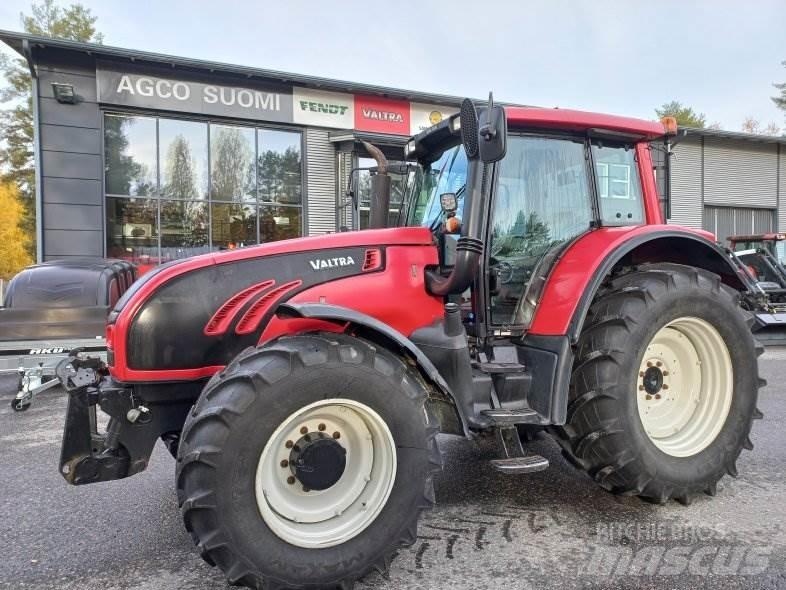 Valtra T182V VERSU Traktorid