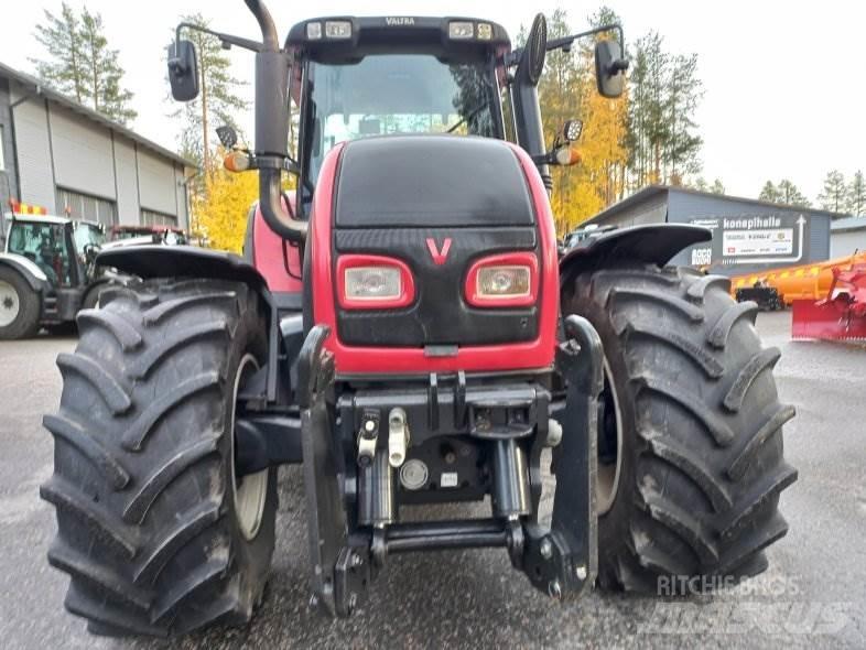 Valtra T182V VERSU Traktorid