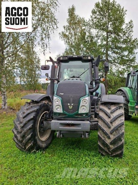 Valtra T183 DIRECT Traktorid