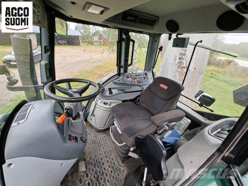 Valtra T183 DIRECT Traktorid