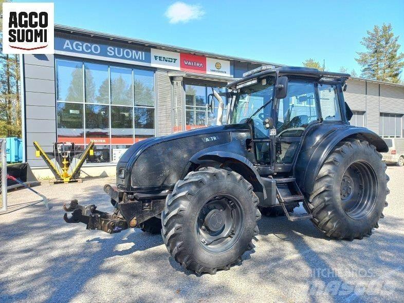 Valtra T190 Traktorid