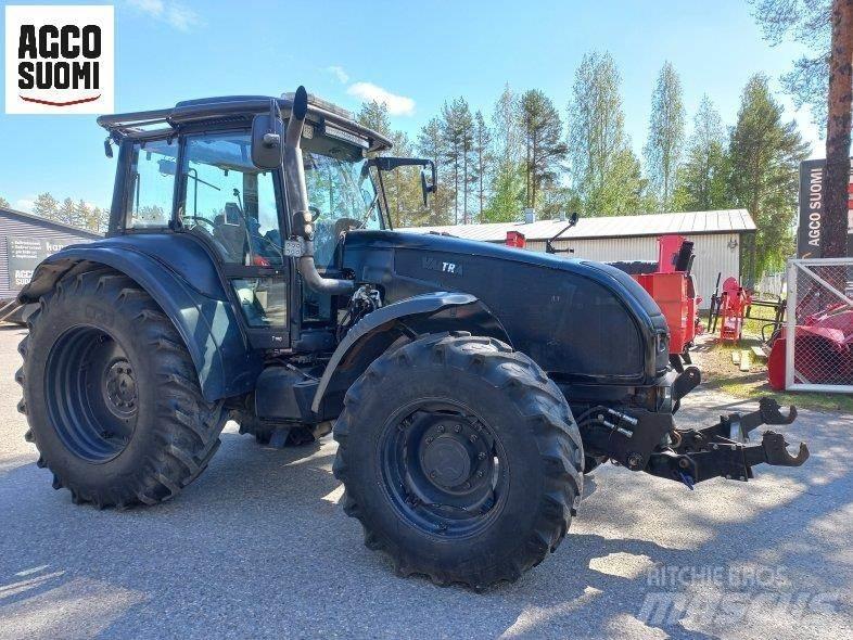 Valtra T190 Traktorid