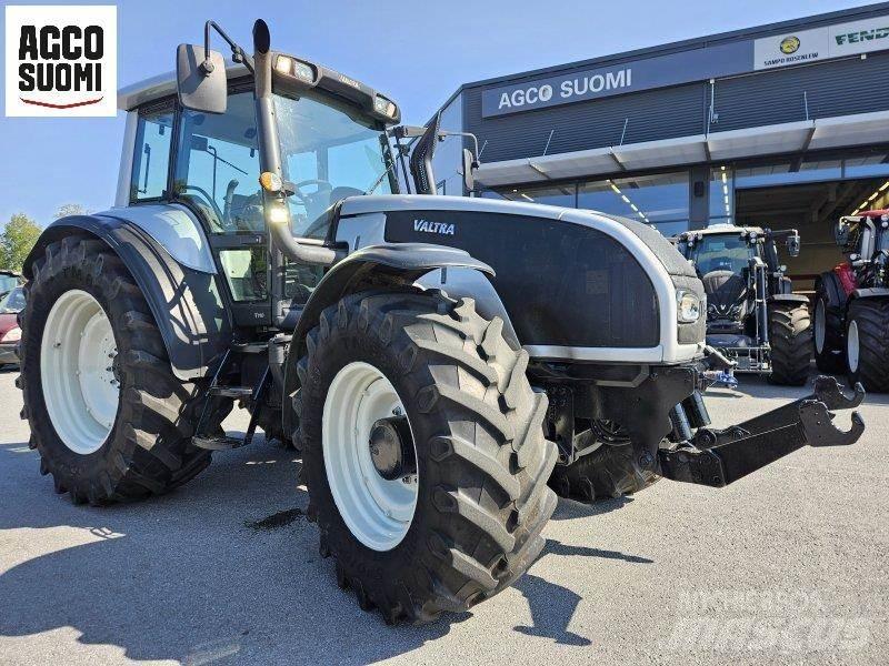 Valtra T190 CR Traktorid