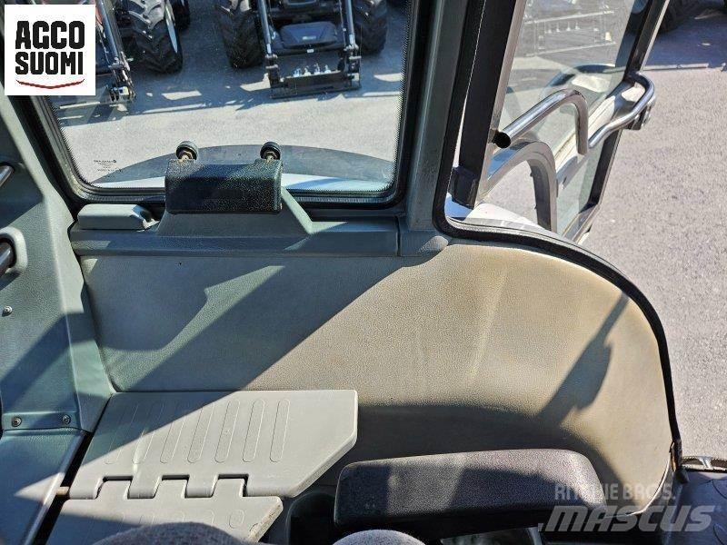 Valtra T190 CR Traktorid