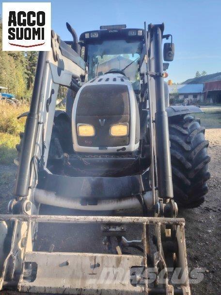 Valtra T202D Traktorid