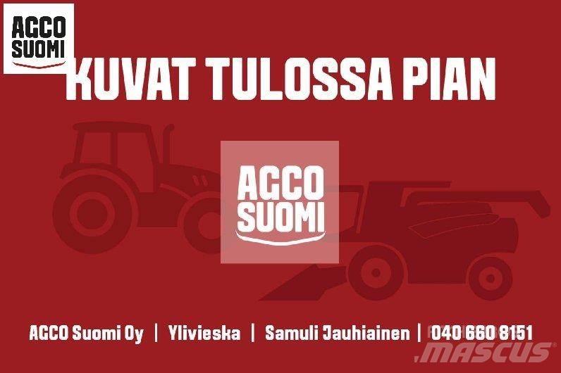 Valtra T203D Traktorid