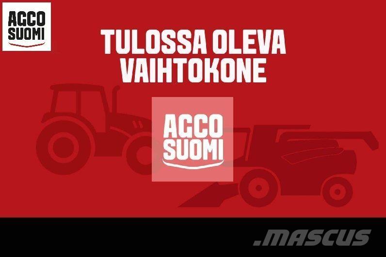 Valtra T203D FL Traktorid