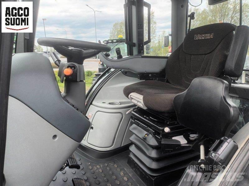 Valtra T213 VERSU Traktorid