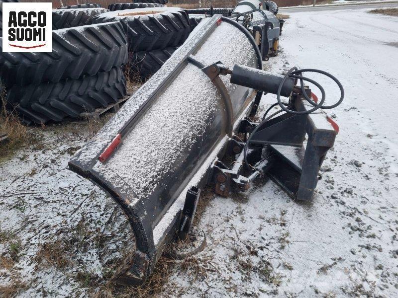 Vama ALUEAURA 280 Lumesahad