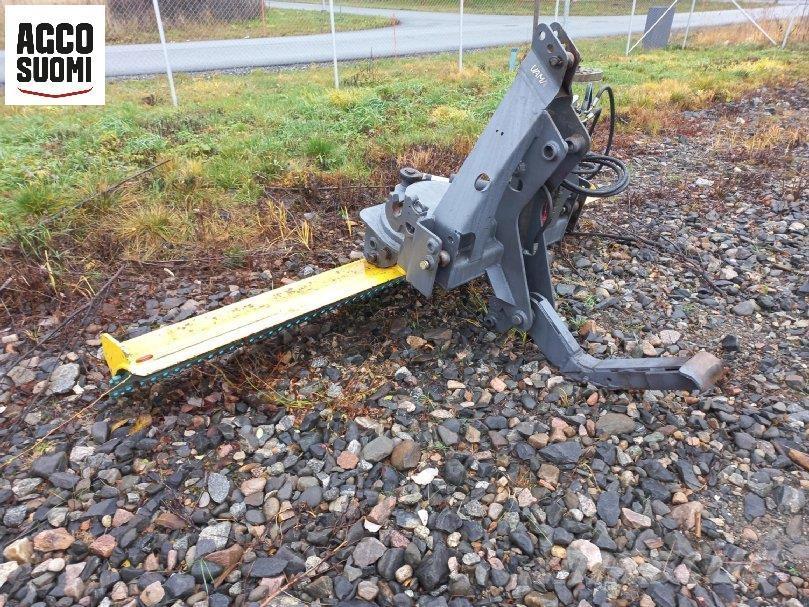 Vama RASPI Muud traktoritarvikud