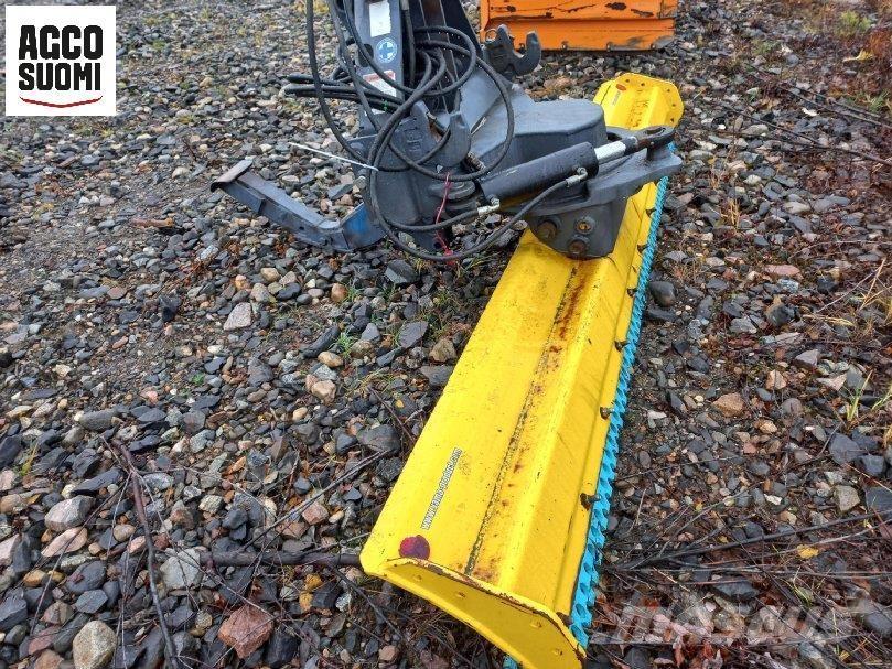 Vama RASPI Muud traktoritarvikud