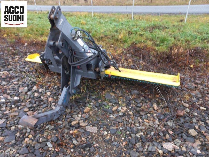 Vama RASPI Muud traktoritarvikud