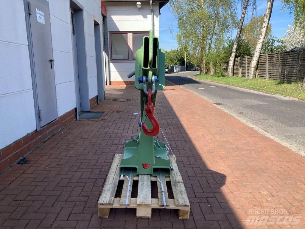 Bauer KTH 5,0 Muud