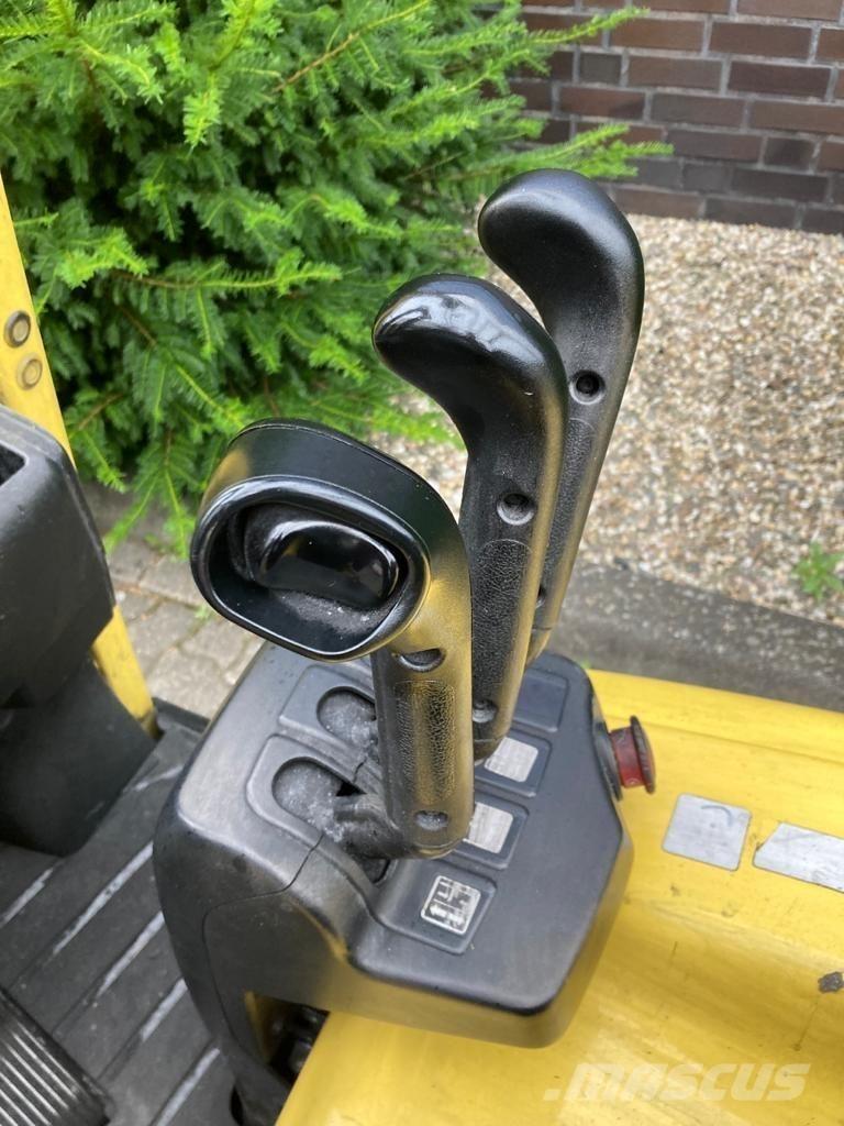 Hyster J 1.80 XNT Elektritõstukid