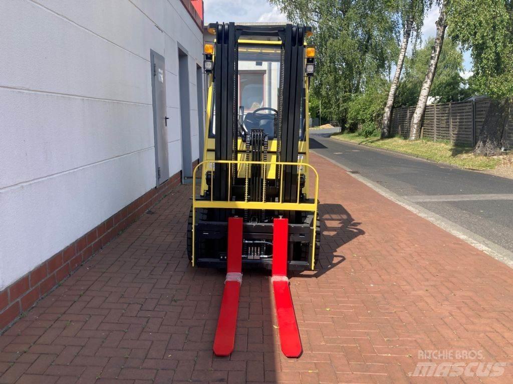 Hyster J 2.0 UT Elektritõstukid
