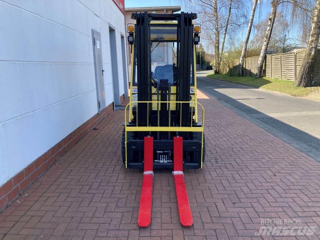 Hyster J 2.0 UTL Elektritõstukid