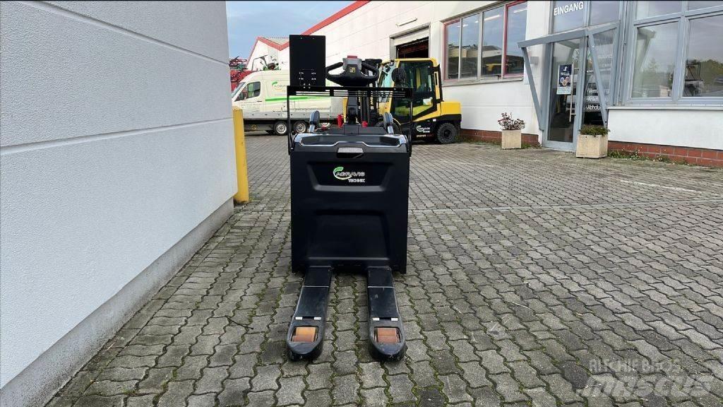 Hyster P 2.0 S Elektriline alusesiirdaja