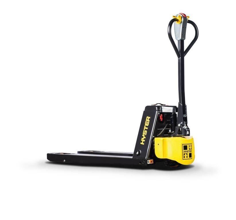 Hyster PC 1.5 Elektriline alusesiirdaja