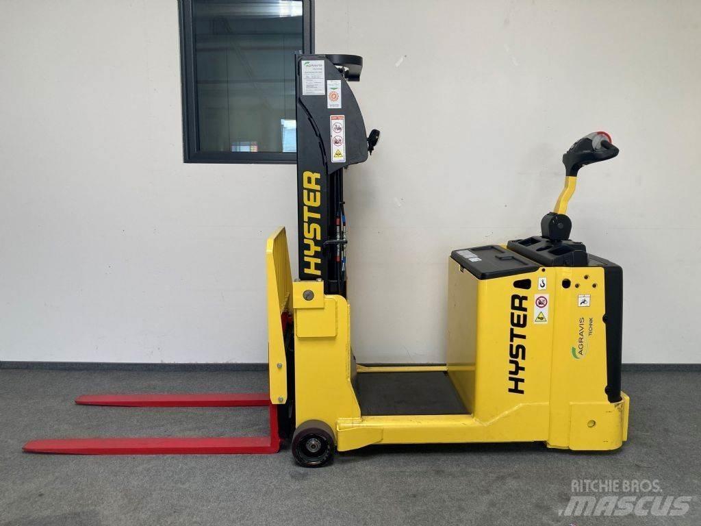 Hyster S 1.0 C Järelkäidavad virnastajad