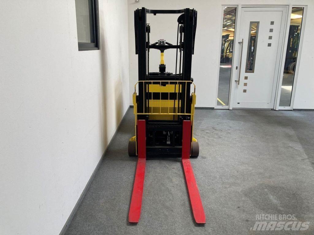 Hyster S 1.0 C Järelkäidavad virnastajad