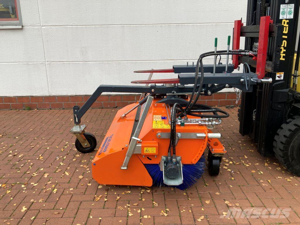 Tuchel Pro 590 - 150 Muud