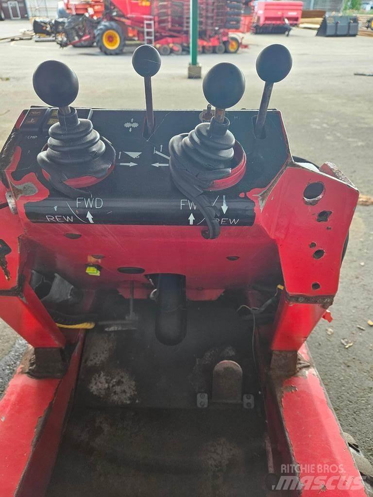 Agromatic  Mitmeotstarbelised laadurid