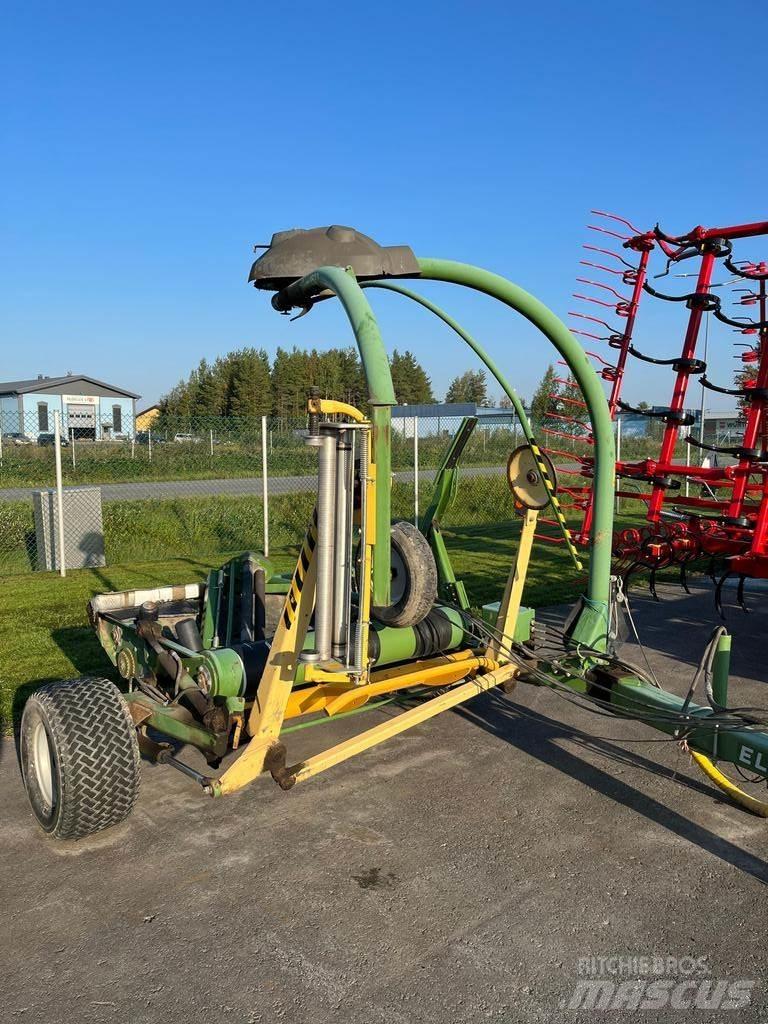 Elho 1520 Pakkimismasinad