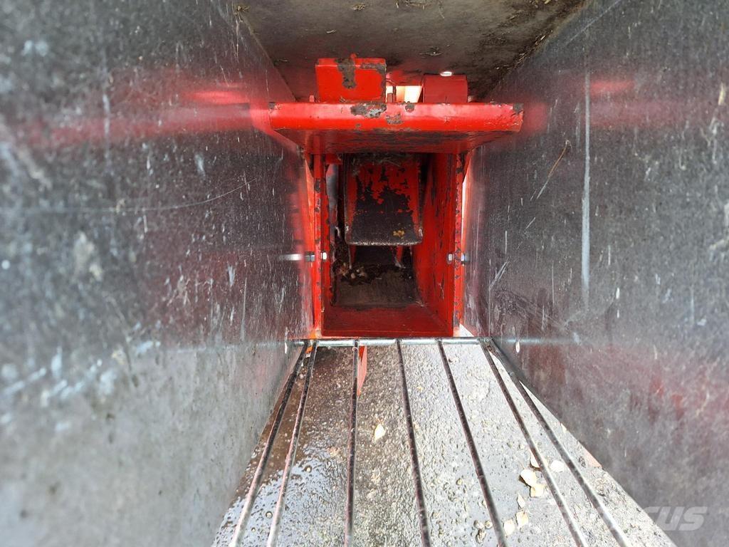 Esko 102 Lumefreesid