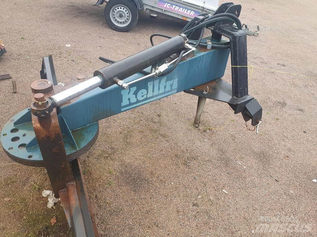 Kellfri  Greiderid